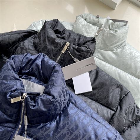 daunenjacke herren dior